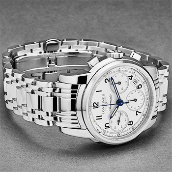 Longines Saint-Imier Men's Watch Model L27534736 Thumbnail 2